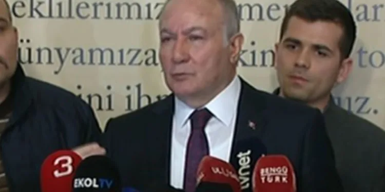 TÜRK-İŞ’ten asgari ücret açıklaması