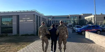 Batman’da çocuğa istismar suçundan yakalanan şahıs tutuklandı