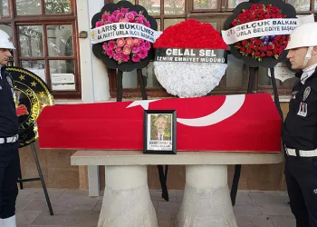 Denizli’de feci kaza…