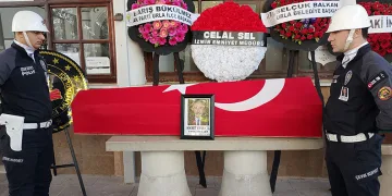Denizli’de feci kaza…