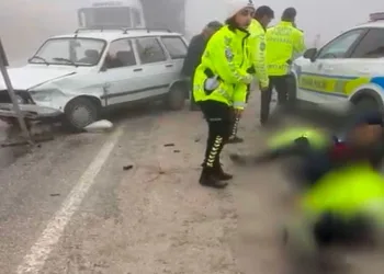 Van merkezli 4 ilde dolandırıcılık operasyonu: 6 gözaltı