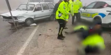 Van merkezli 4 ilde dolandırıcılık operasyonu: 6 gözaltı