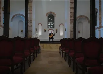 BUÜ’lü akademisyenin kısa filmine 3 kıtadan ödül