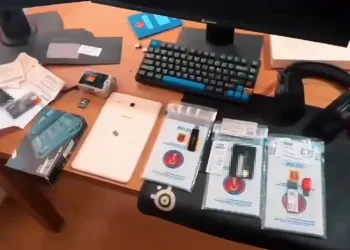 HGS’ye sızan siber saldırganlar yakalandı