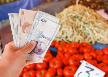 Gözler enflasyon rakamlarında