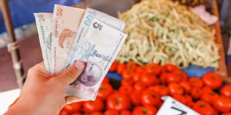 Gözler enflasyon rakamlarında