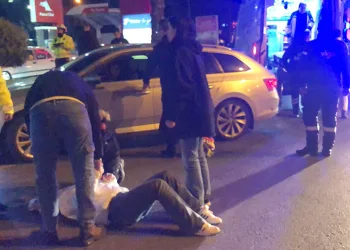 Kişisel verilere hukuka aykırı ele geçiren kaçak şahıs yakalandı