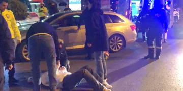 Kişisel verilere hukuka aykırı ele geçiren kaçak şahıs yakalandı