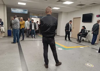 Oksijen yerine azot verilmişti; minik Ege hayata tutunamadı