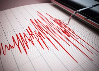 Denizli’de 4.0 şiddetinde deprem