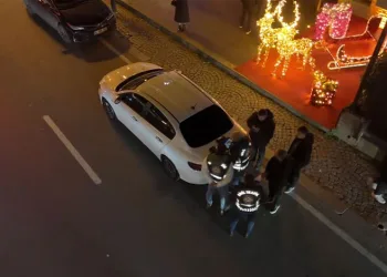 Mersin’de uyuşturucu operasyonuna 1 tutuklama