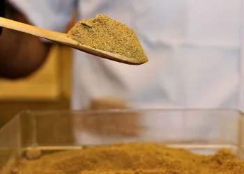 Faydası 1 tatlı kaşığında saklı