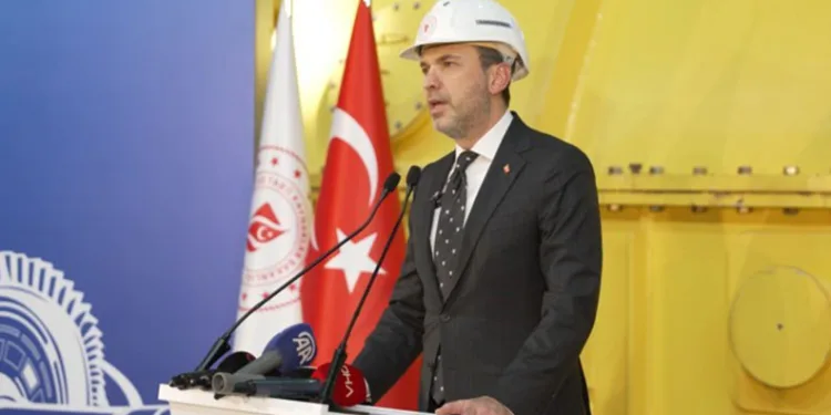 “Türk nükleer mühendislerin sayısı 350’yi aştı”