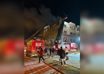 Didim’de sigara kaçakçılığı operasyonu: 2 gözaltı