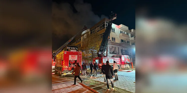 Didim’de sigara kaçakçılığı operasyonu: 2 gözaltı