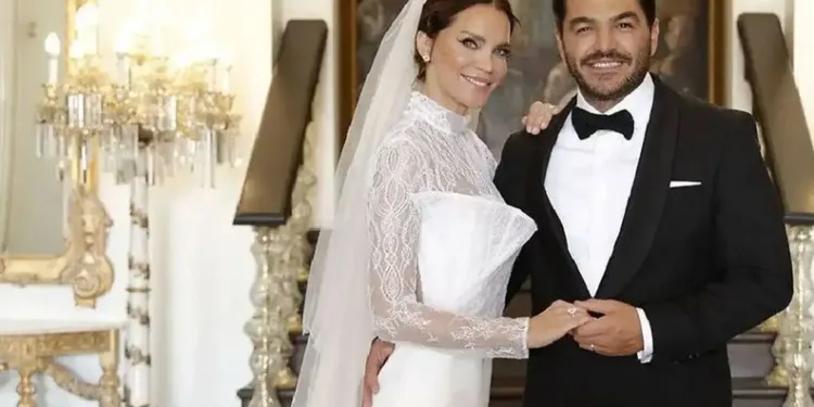 Ebru Şallı’nın eşine uzaklaştırma kararı