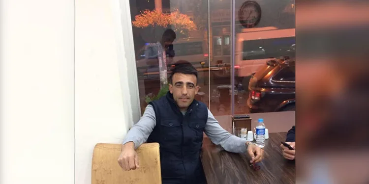 Hurdacılık yapan adamı kaçırıp 12 milyon TL istediler