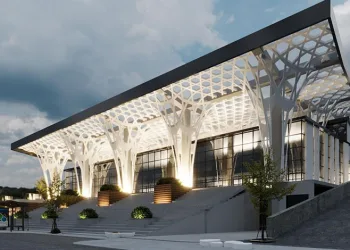 Yıldırım’da spora dev yatırım