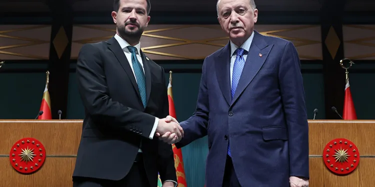 “Suriye’deki gelişmeleri yakından takip ediyoruz”