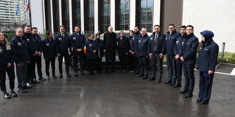 Mobil AKİM araçları 10 ilde hizmete girecek