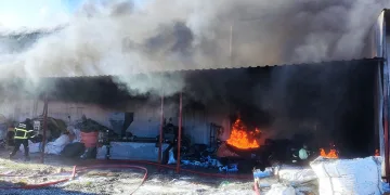 Çorum’da yapılan denetimlerde 5 adet silah ele geçirildi