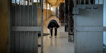 Eski mahkum Sednaya’dan Esad’a seslendi
