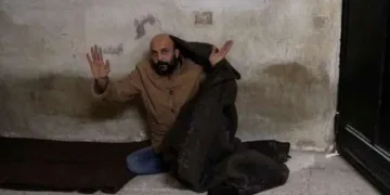 Hapishaneden kurtarılan adam Esad’ın üsteğmeni çıktı