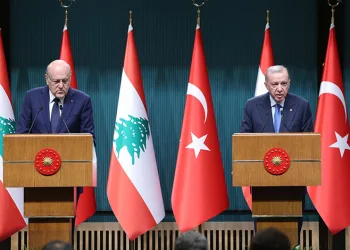 Cumhurbaşkanı Erdoğan’ın Suriye açıklaması