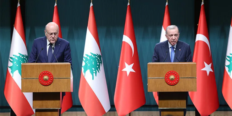 Cumhurbaşkanı Erdoğan’ın Suriye açıklaması