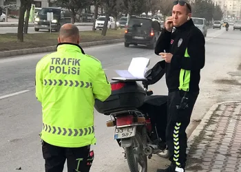 Kırıkkale’de bağ evi alev alev yandı