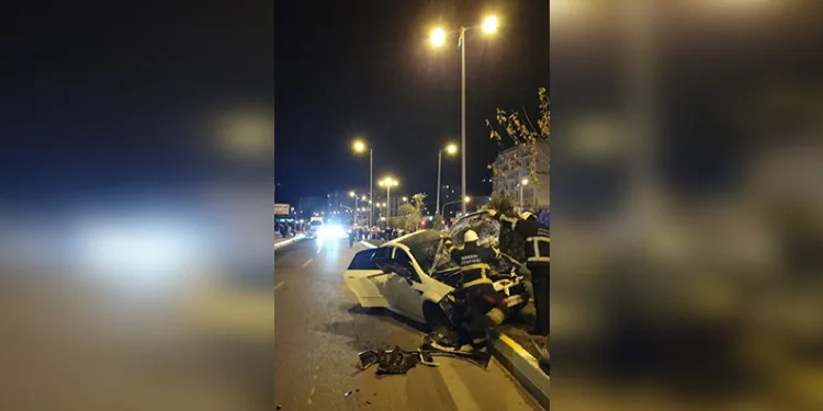 Karabük’te 20 adet sentetik ecza hap ele geçirildi