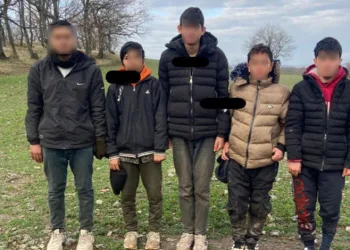 MİT’ten Suriye/Kamışlı’da nokta operasyon