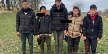 MİT’ten Suriye/Kamışlı’da nokta operasyon