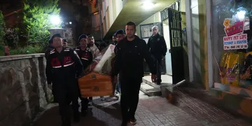 Eşini öldüren polis memuru: “Pişmanım”