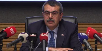 Bakan Tekin’den kadına şiddet açıklaması