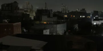 İsrail’den Yemen’e hava saldırısı