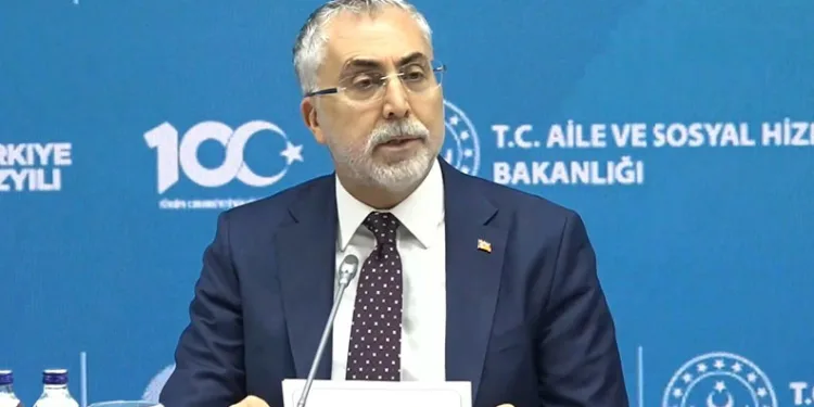 “Çalışan Bildirim Sistemi’ni hayata geçiriyoruz”