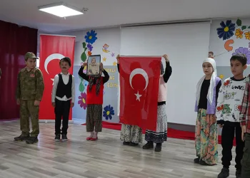Şehit Binbaşı Bülent Albayrak, Şehadetinin 8. Yılında Anıldı