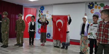 Şehit Binbaşı Bülent Albayrak, Şehadetinin 8. Yılında Anıldı