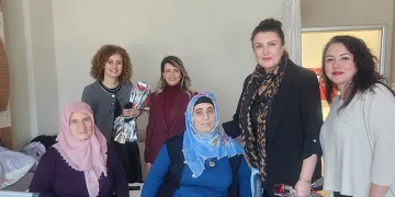 Orhangazi Belediyesi Tedavi Gören Hemşehrilerini Yalnız Bırakmıyor