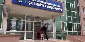 Masaj salonunda fuhuş yapan 4 kadına idari işlem yapıldı