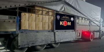 Beykoz’da sürücüler arasında yol verme kavgası kanlı bitti: 1 ağır yaralı