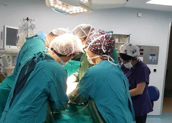 Bursa’da bağışladığı organları 3 hastaya ümit oldu