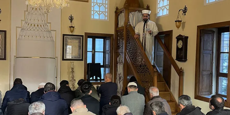 Diyanetten ‘Yılbaşı’ uyarısı