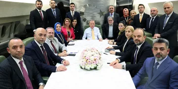 “Suriyelileri kovmuyoruz, gönüllülük esası önemli”