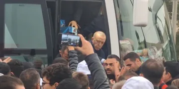 Cumhurbaşkanı Erdoğan Mardin’de
