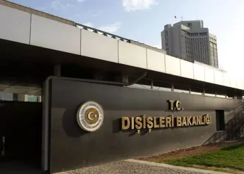 Almanya’daki saldırıya kınama