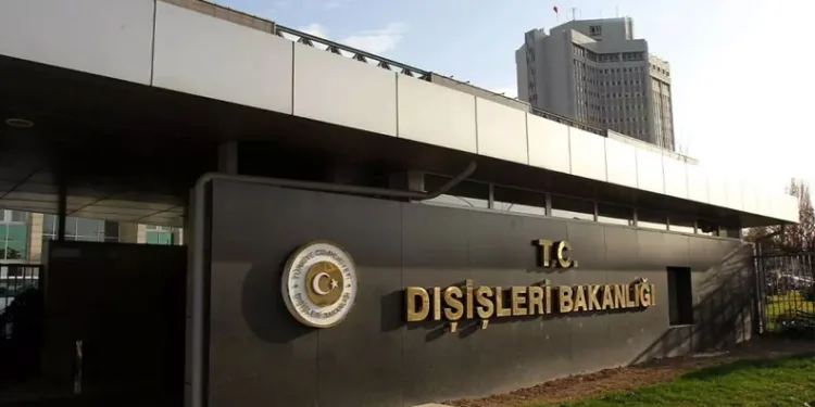 Almanya’daki saldırıya kınama