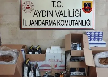 19 İlde Gürz-30 Operasyonu: 40 Gözaltı