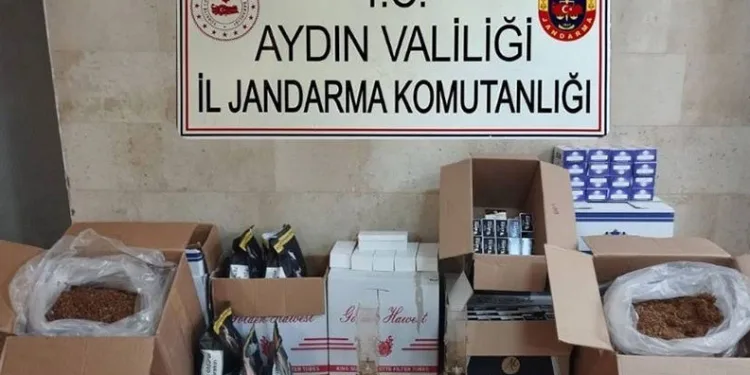 19 İlde Gürz-30 Operasyonu: 40 Gözaltı